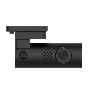 JioEyeQ Dashcam