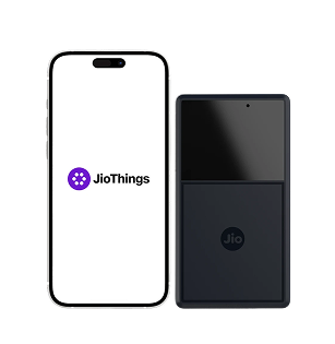 JioFind Pro
