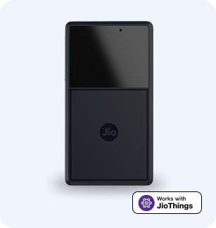JioFind Pro