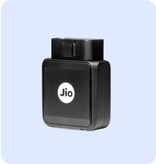 JioMotive