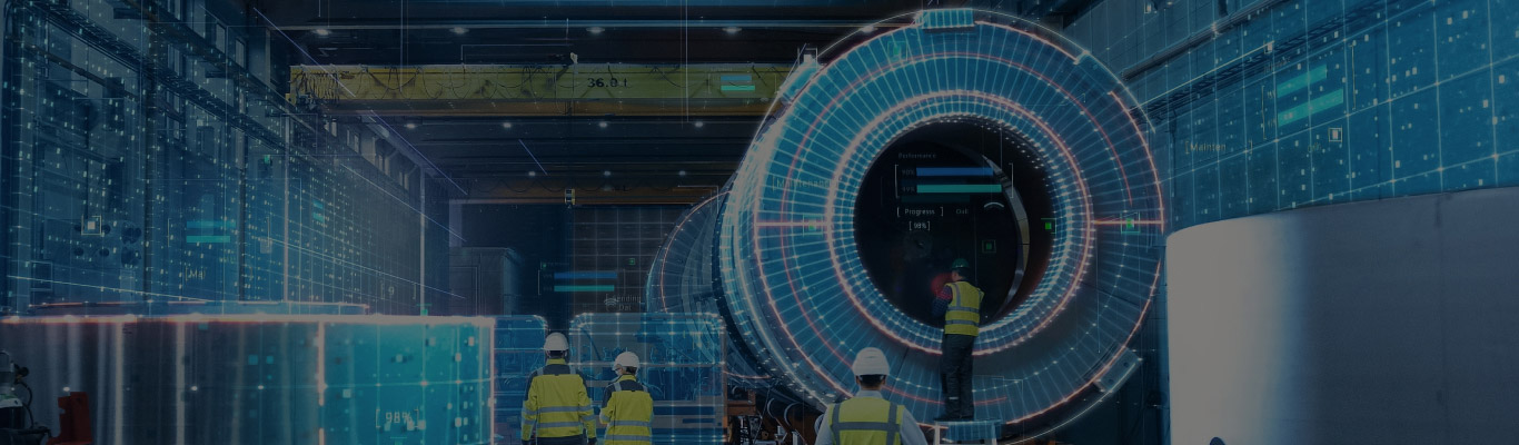 The future of manufacturing efficiency