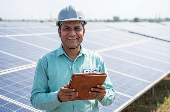 EPC and installer simplified system design