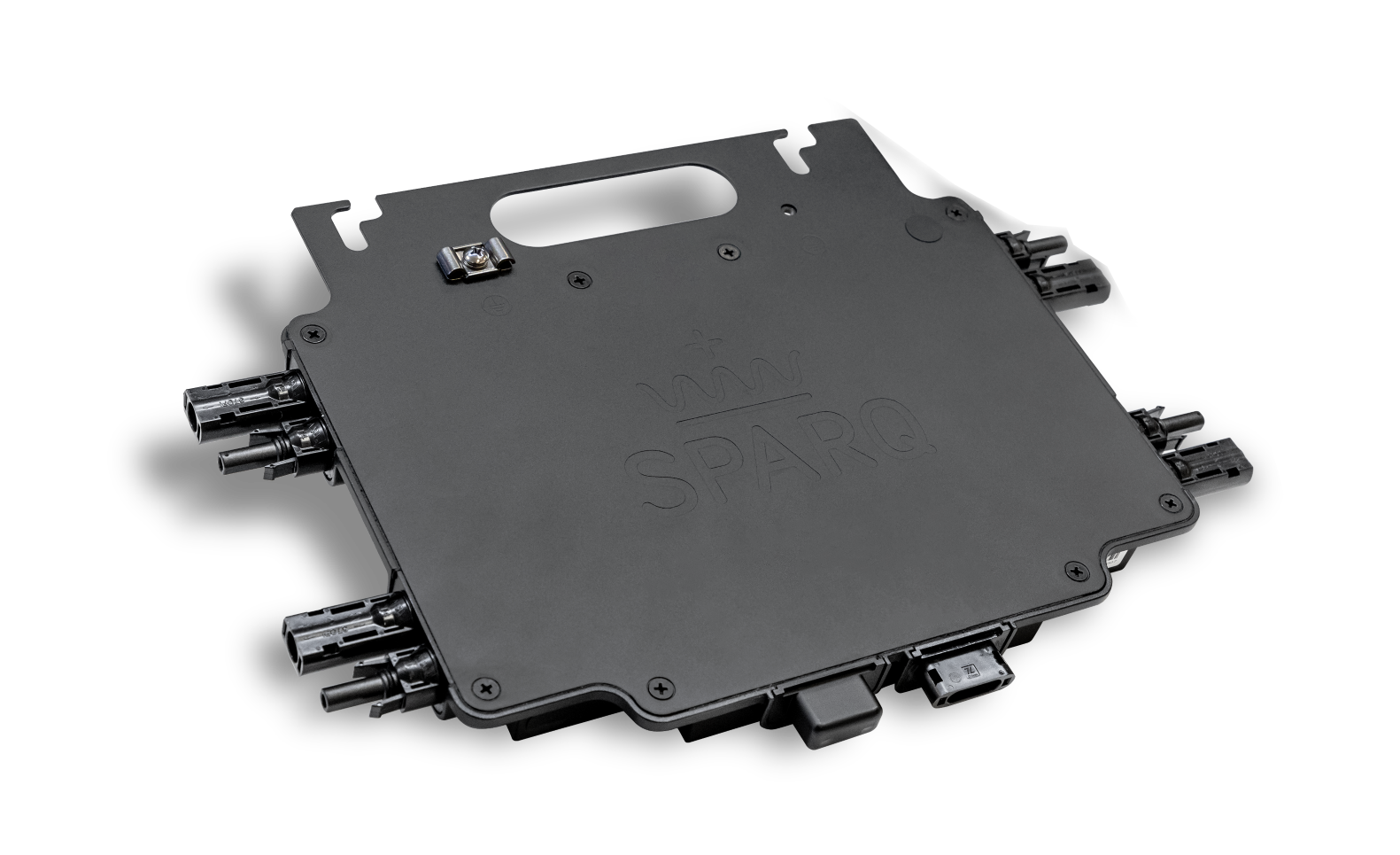 JioSparq Q2000 QUAD microinverter