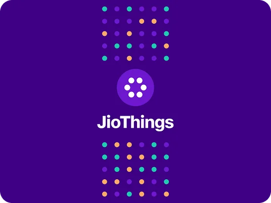 JioAries EV as part of the JioThings IoT ecosystem