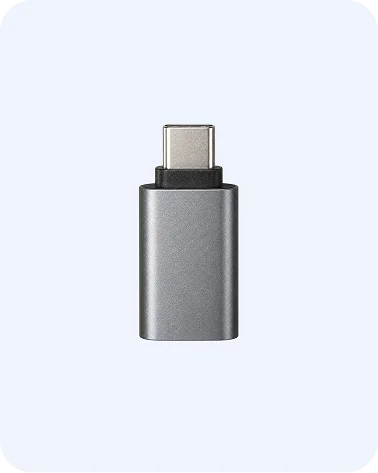 JioCarSync Type-C connector