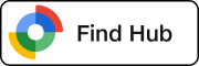 Works with Google Find Hub